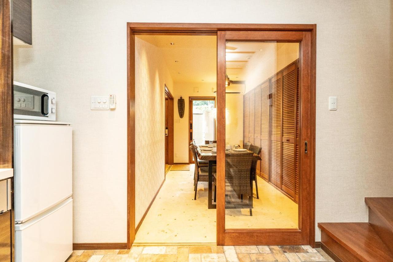 Villa Kyobu Higashiyama Kyōto Exterior foto